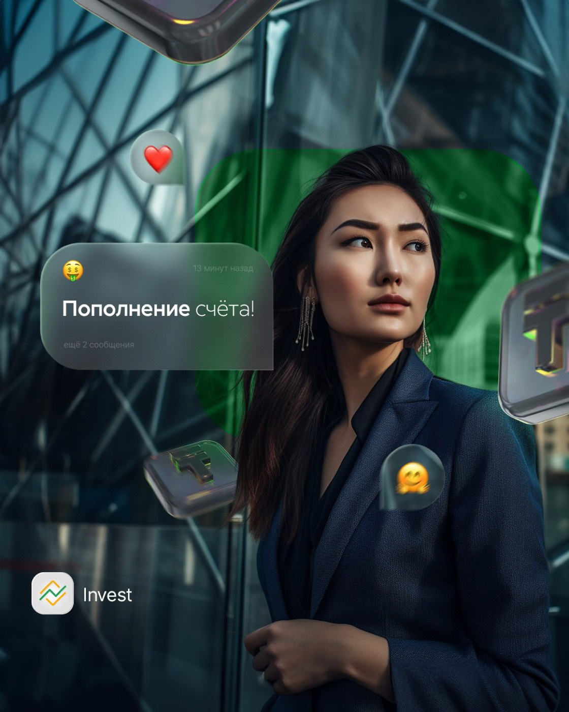 ForteBank · 01