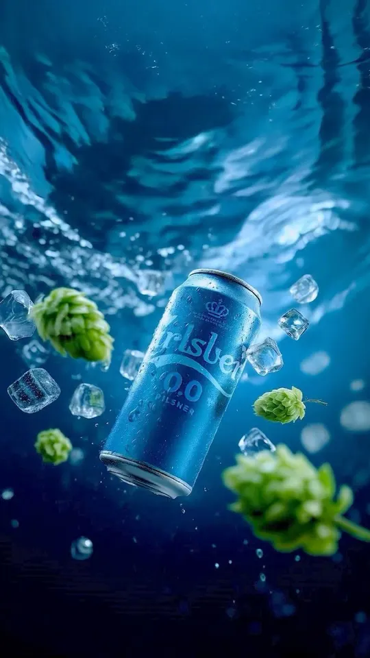 Carlsberg Kazakhstan · 01