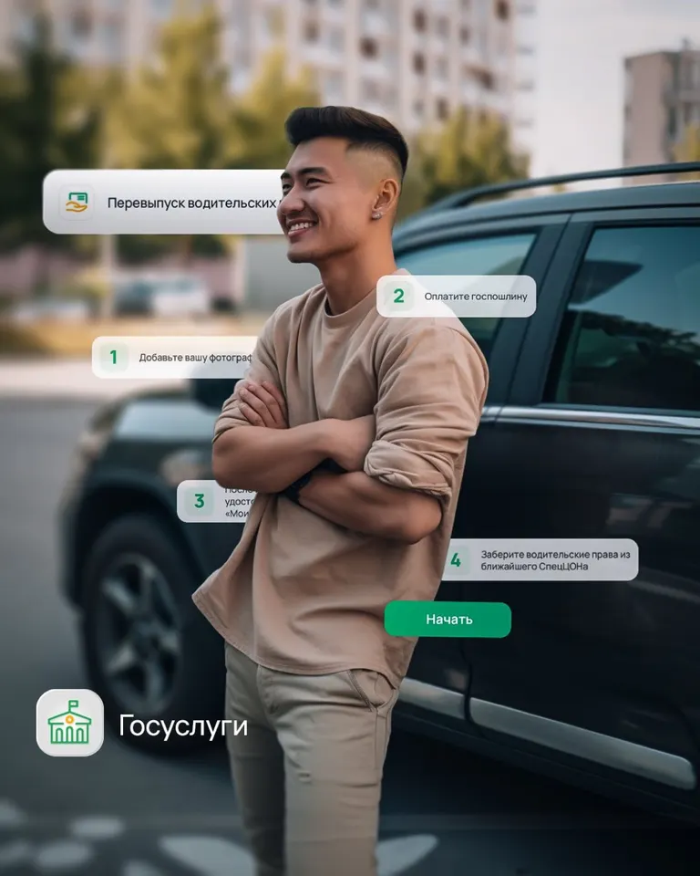 ForteBank · 06